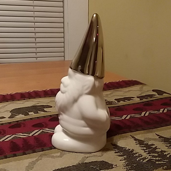 Starbucks Gnome Bottle Opener - Picture 4 of 7